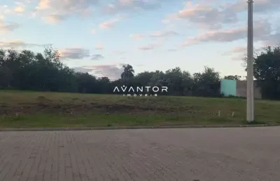 Terreno à venda na Estrada Antônio Ignácio de Ávila, 100, São José, Santa Maria