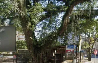 Terreno à venda na Avenida Nossa Senhora Medianeira, 1198, Nossa Senhora Medianeira, Santa Maria