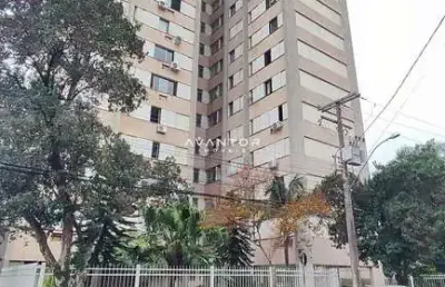 Apartamento aconchegante de 03 dormitórios , sendo 01 suíte  e 01 vaga de garage