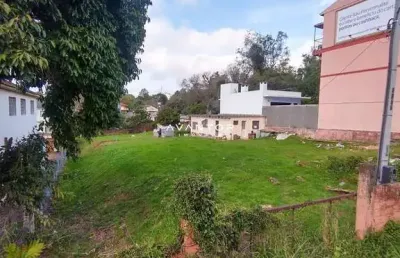 Terreno à venda na Rodovia RST-509, 1903, São José, Santa Maria
