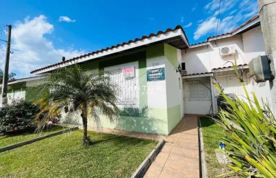 Casa, 2 dormitórios, 2 suítes, closet, moradas clube