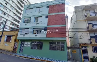 Apartamento com 3 quartos à venda na Rua Venâncio Aires, 2280, Centro, Santa Maria