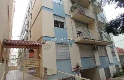 Apartamento amplo de 2 dormitórios, sala de estar, 2 banheiros, cozinha, área de