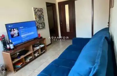 Apartamento com 2 quartos à venda na Rua Riachuelo, 138, Centro, Santa Maria