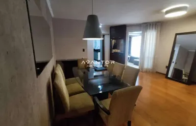 Apartamento com 3 quartos à venda na Rua Tuiuti, 1181, Centro, Santa Maria