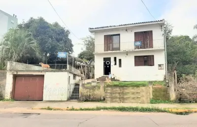 Terreno à venda na Rua Marechal Floriano Peixoto, 2220, Centro, Santa Maria