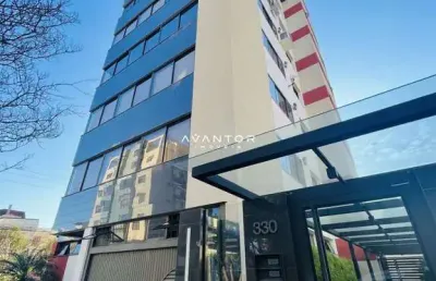 Apartamento, 3 dormitórios, 2 suítes, 5 banheiros, 2 vagas, dores