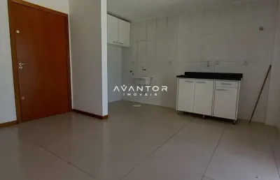 Apartamento com 2 quartos à venda na Rua Lucidio Gontan, 888, Nossa Senhora do Rosário, Santa Maria
