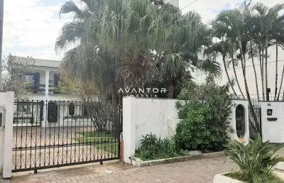 Terreno à venda na Avenida Nossa Senhora das Dores, 658, Nossa Senhora das Dores, Santa Maria
