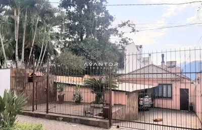 Terreno à venda na Avenida Nossa Senhora das Dores, 668, Nossa Senhora das Dores, Santa Maria