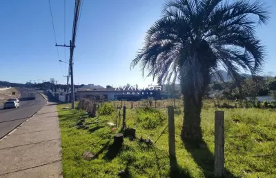 Terreno à venda na Rodovia RST-509, 2440, São José, Santa Maria