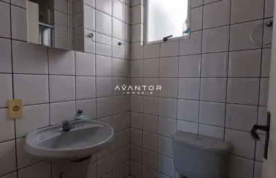 Apartamento com 2 quartos à venda na Rua Visconde de Pelotas, 1700, Nossa Senhora de Fátima, Santa Maria