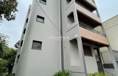 Apartamento com 3 quartos à venda na Rua Tuiuti, 2281, Centro, Santa Maria