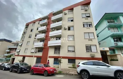 Apartamento de 02 dormitórios , térreo. localizado bairro menino jesus