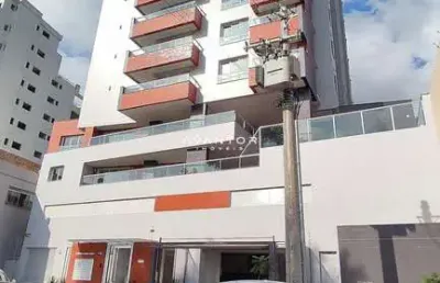 Apartamento de 03 suítes , lavabo , sacada , churrasqueira e 02 vagas de garagem