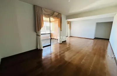 Apartamento, 3 dormitórios, 1 suíte, 3 banheiros, 2 vagas, centro