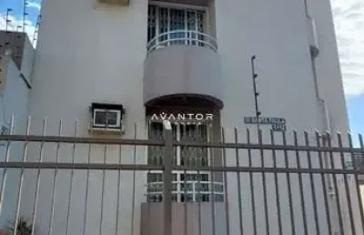 Apartamento com 3 quartos à venda na Rua Conde de Porto Alegre, 1117, Nossa Senhora de Fátima, Santa Maria