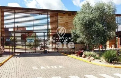 Terreno com 304,61 m² - residencial parque das oliveiras.