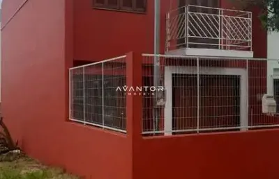 Casa com 3 quartos à venda na Rua Vereador Soel Maciel de Oliveira, 635 1, Pinheiro Machado, Santa Maria