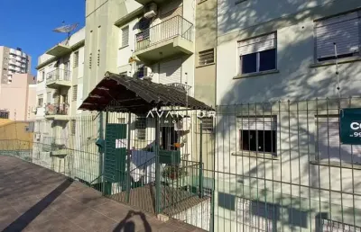 Apartamento com 2 quartos à venda na Rua João Manoel, 44, Nossa Senhora de Lourdes, Santa Maria
