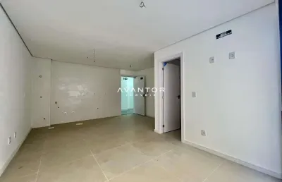 Empreendimento studio praticidade e bem-estar no centro da cidade.