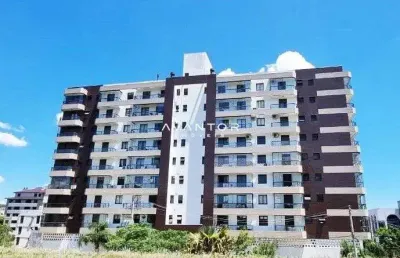 Apartamento com 2 quartos à venda na Alameda Cidade de Rosário, 25, Nossa Senhora de Lourdes, Santa Maria