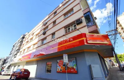 Apartamento com 3 quartos à venda na Rua Conde de Porto Alegre, 496, Nossa Senhora de Fátima, Santa Maria
