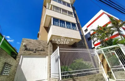 Apartamento, 1 dormitório, 1 banheiro, 1 vaga , venda, nossa senhora do rosário