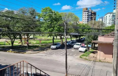 Apartamento com 5 dormitórios a venda próximo ao regimento mallet