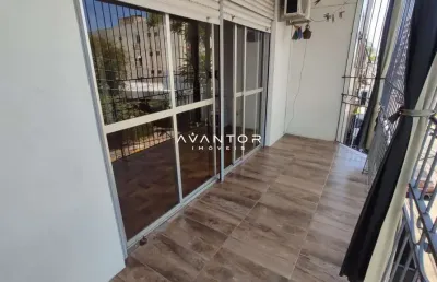 Apartamento com 2 quartos à venda na Rua Appel, 500, Nossa Senhora de Fátima, Santa Maria