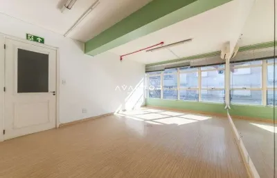 Sala comercial à venda na Rua dos Andradas, 1711, Centro, Santa Maria