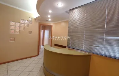 Sala comercial à venda na Rua Doutor Alberto Pasqualini, 56, Centro, Santa Maria
