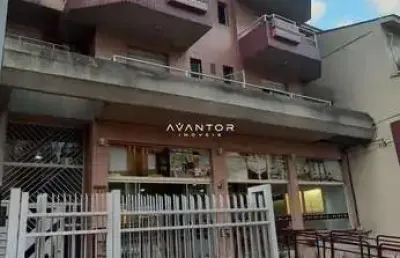 Cobertura com 3 quartos à venda na Rua Silva Jardim, 1560, Centro, Santa Maria