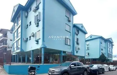 Apartamento de 3 dormitórios, suíte, sala de estar, banheiro social, cozinha, ár