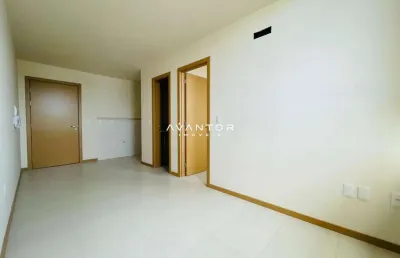 Apartamento com 1 quarto à venda na Rua Doutor Turi, 2003, Centro, Santa Maria