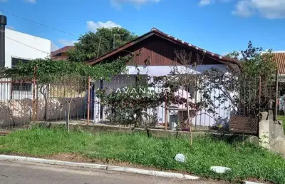 Terreno  que aceita permuta com ótima localização em camobi-