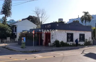 Ponto comercial à venda na Rua General Neto, 897, Centro, Santa Maria