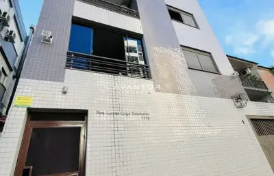 Aparamento, 2 dormitório, cozinha, área de serviço, banheiro social, sacada com