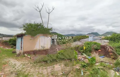 Terreno 10 x 40 , localizado no bairro menino jesus