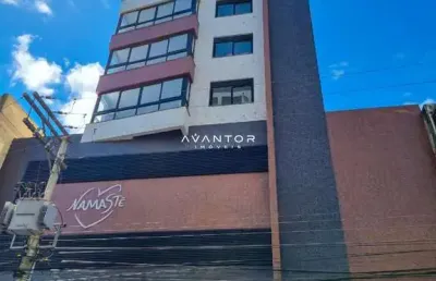 Apartamento 2 dormitórios à venda centro santa maria/rs