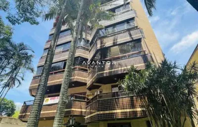 Apartamento, 3 dormitórios, 1 suíte, 4 banheiros, 2 vagas, fátima
