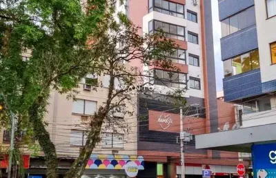 Apartamento 1 dormitórios à venda centro santa maria/rs