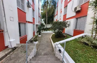 Apartamento com 2 quartos à venda na Rua Pinheiro Machado, 2888, Centro, Santa Maria