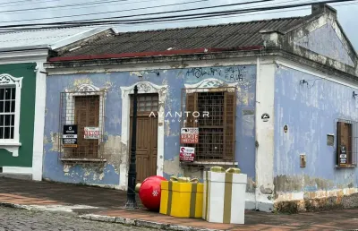 Casa com 3 quartos à venda na Rua André Marques, 101, Centro, Santa Maria