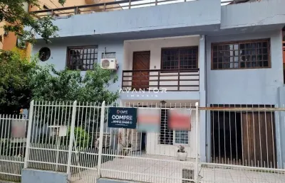 Casa com 4 quartos à venda na Rua Duque de Caxias, 1931, Centro, Santa Maria