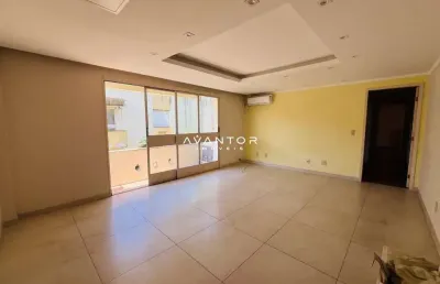 Apartamento, 3 dormitórios, 1 suíte, 2 banheiros, 1 vaga, lourdes
