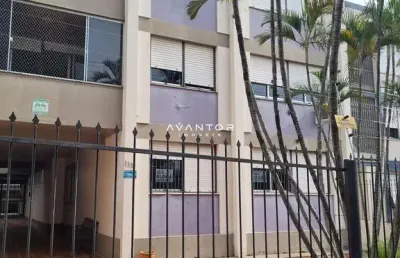 Apartamento com 3 quartos à venda na Rua Tuiuti, 1339, Centro, Santa Maria
