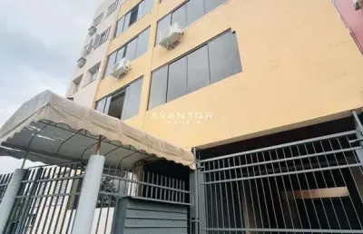 Apartamento, 1 dormitório, 1 banheiro, menino jesus