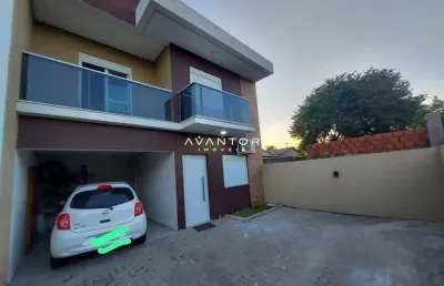 Casa com 3 quartos à venda na Rua Recife, 211, Pinheiro Machado, Santa Maria