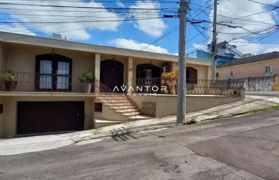 Casa com 3 quartos à venda na Rua Conde de Iraja, 200, Nossa Senhora do Rosário, Santa Maria
